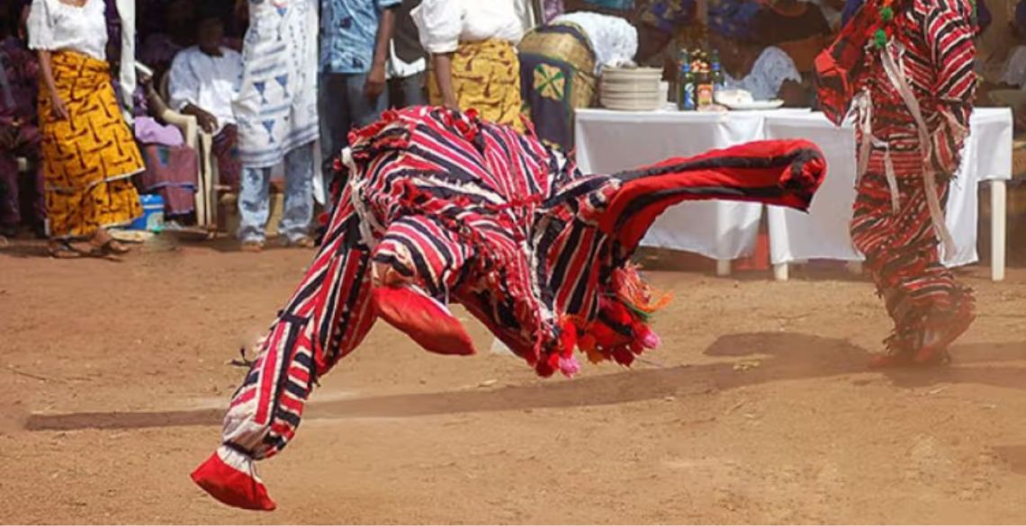 esan people and culture