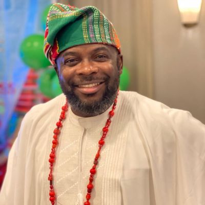 UEO Board of Trustee Member